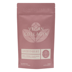 Image 1 for Ancient + Brave Vegan Collagyn 200g