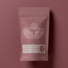 Image 3 for Ancient + Brave Vegan Collagyn 200g