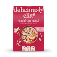 Fruity Bircher Muesli 400g