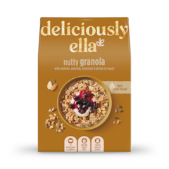 Nutty Granola 380g