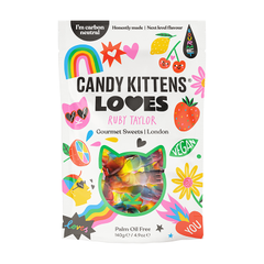 Image 1 for Loves Fruit Gums 140g