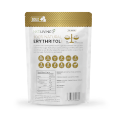 Erythritol Gold 200g