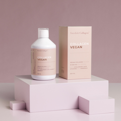 Image 2 for Vegan Booster 10,000mg 500ml 20 Doses