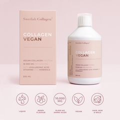 Image 3 for Vegan Booster 10,000mg 500ml 20 Doses