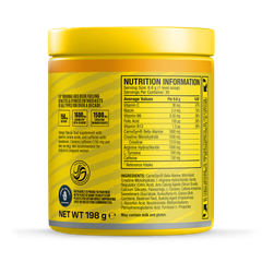 Image 3 for C4 Original Pre-Workout Orange 180g