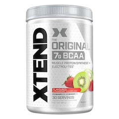 Xtend Original BCAA 30 Servings - Strawberry Kiwi Splash 441g