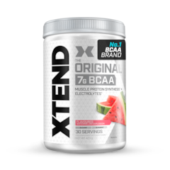 Original BCAA 30 Servings - Watermelon Explosion 423g