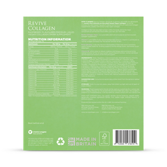 Image 2 for Vegan Collagen Premium liquid Supplement 14 Sachets