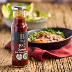 Image 2 for BBQ Sauce with Smoked Paprika 275g