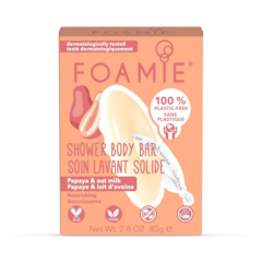 Image 1 for Shower Body Bar - Oat To Be Smooth 80G