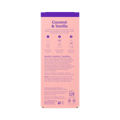 Image 2 for WILD Coconut & Vanilla Deodorant Starter Pack