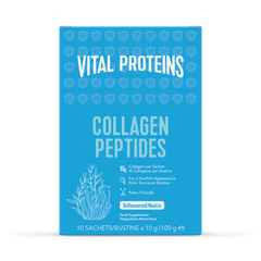 Image 1 for Collagen Peptides Unflavoured 10 Sachets