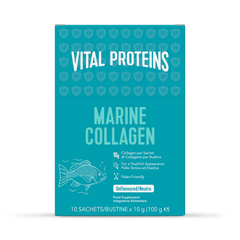 Image 1 for Marine Collagen 10 Sachets
