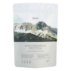 Form Nutrition Performance Protein Chocolate Peanut 520g