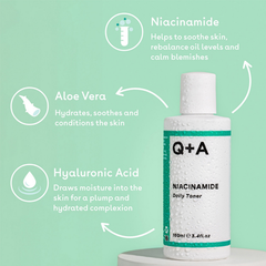 Image 3 for Niacinamide Daily Toner 100ml