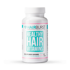 Image 1 for Healthy Hair Vitamins 60 Capsules