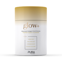 Image 1 for glow+ Advanced Collagen PLUS Formula 284g