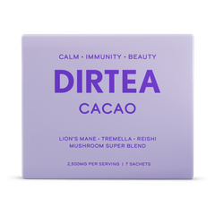 Image 1 for Cacao Mushroom Super Blend 7x Sachets