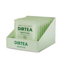 Image 2 for Matcha Mushroom Super Blend 7x Sachets