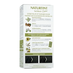 Naturtint Root Retouch Crème - Black Shades 45ml