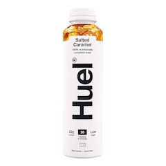 Huel 100% Nutritionally Complete Meal Salted Caramel 500ml