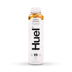 100% Nutritionally Complete Meal Salted Caramel 500ml