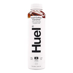 Huel 100% Nutritionally Complete Meal Iced Coffee Caramel 500ml