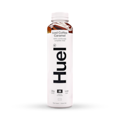 100% Nutritionally Complete Meal Iced Coffee Caramel 500ml