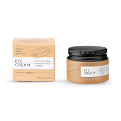 Image 2 for Eye Cream with Hyaluronic Acid + Coffee 15ml