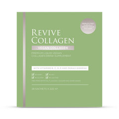 Image 1 for Vegan Collagen Premium liquid Supplement 28 Sachets