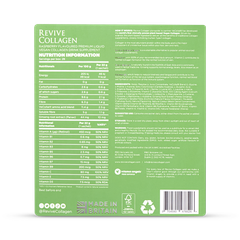 Image 2 for Vegan Collagen Premium liquid Supplement 28 Sachets