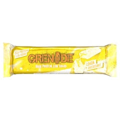 Lemon Cheesecake Protein Bar 60g