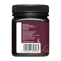 Image 3 for Premium Monofloral Manuka Honey MGO 1100 250g