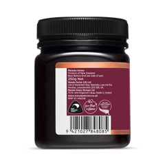 Image 3 for Premium Monofloral Manuka Honey MGO 1100 250g