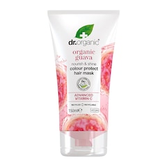 Dr Organic Guava Colour Protect Hair Mask 150ml