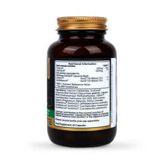 Image 2 for Calm Gut 30 Capsules