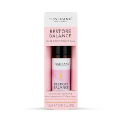Image 1 for Restore Balance Pulse Point Roller Ball 10ml