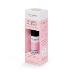 Image 3 for Restore Balance Pulse Point Roller Ball 10ml