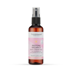 Image 1 for Restore Balance Body & Room Mist 100ml
