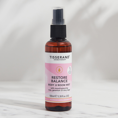 Image 3 for Restore Balance Body & Room Mist 100ml