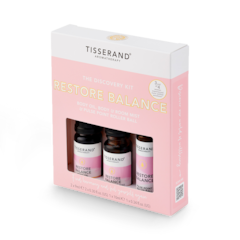 Image 3 for Restore Balance Discovery Kit 2x9ml - 1x10ml