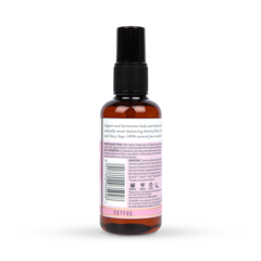 Image 2 for Restore Balance Massage & Body Oil 100ml