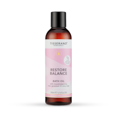 Image 1 for Restore Balance Bath Oil 200ml