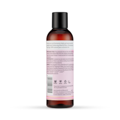 Image 2 for Restore Balance Bath Oil 200ml