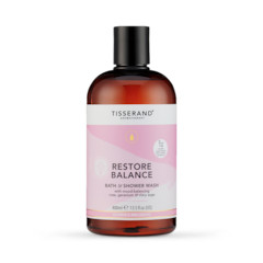 Image 1 for Restore Balance Bath & Shower Wash 400ml