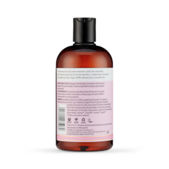 Image 2 for Restore Balance Bath & Shower Wash 400ml