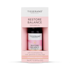 Image 1 for Restore Balance Diffuser Oil 9ml