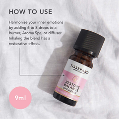 Image 4 for Restore Balance Diffuser Oil 9ml