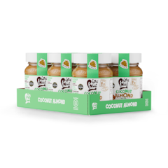 Coconut Almond Butter 6 x 170g