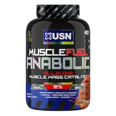 USN Muscle Fuel Anabolic Chocolate 2kg